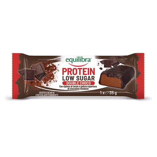 image - 989052927 - EQUILIBRA PROTEIN 31% LOW SUGAR DOUBLE CHOCO 1 PEZZO - 4797411_2.jpg