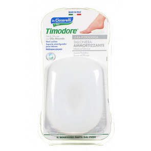 Timodore Talloniera Ammortizzante Taglia 38/41