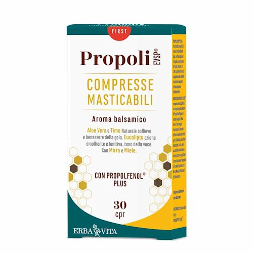 989006224 - PROPOLI EVSP 30 COMPRESSE MASTICABILI Y24 - 4809606_1.jpg