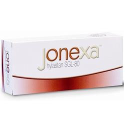 Jonexa Siringa Acido Ialuronico 4ml