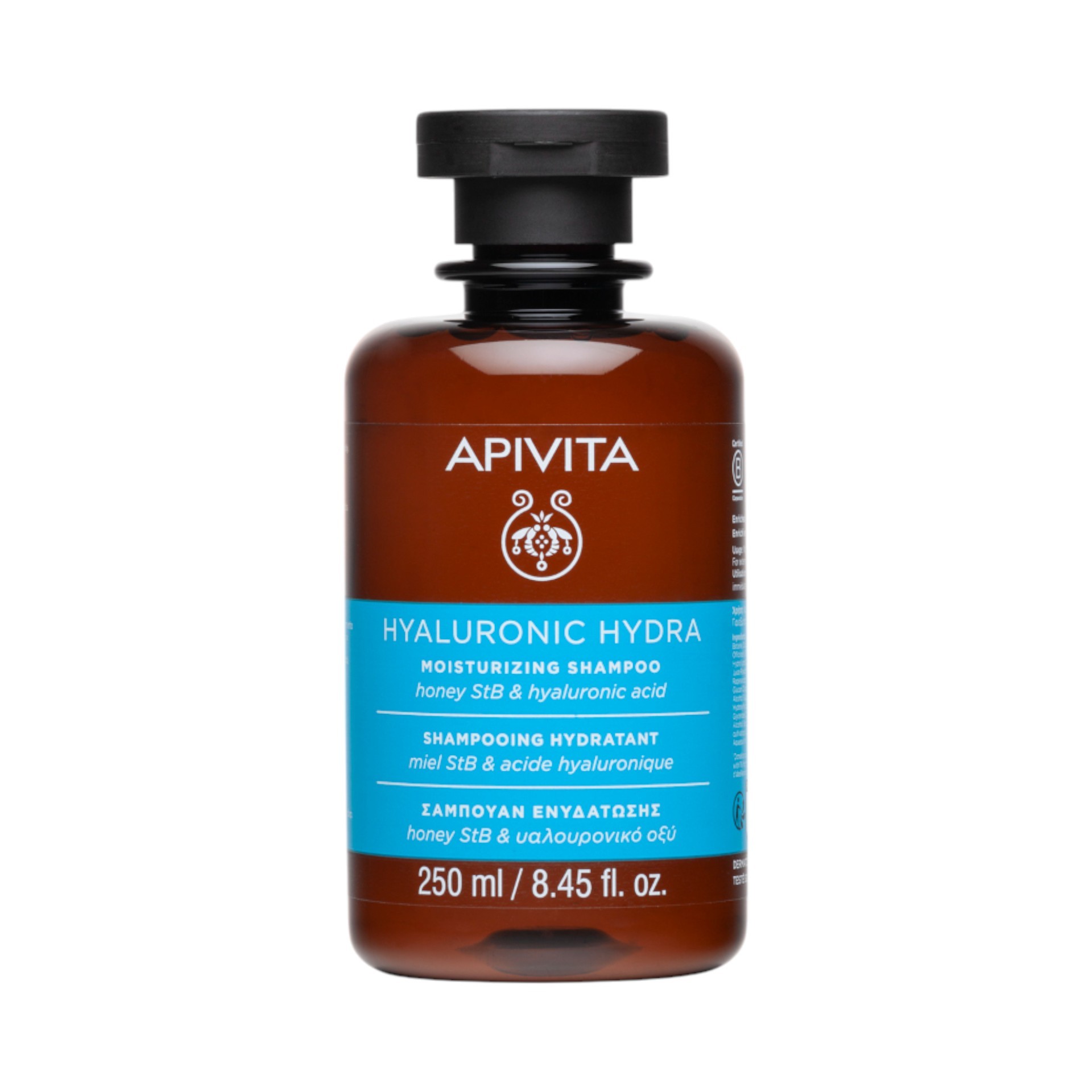 image - 950073231 - APIVITA HYALURONIC HYDRA SHAMPOO 250 ML - 4811383_1.jpg