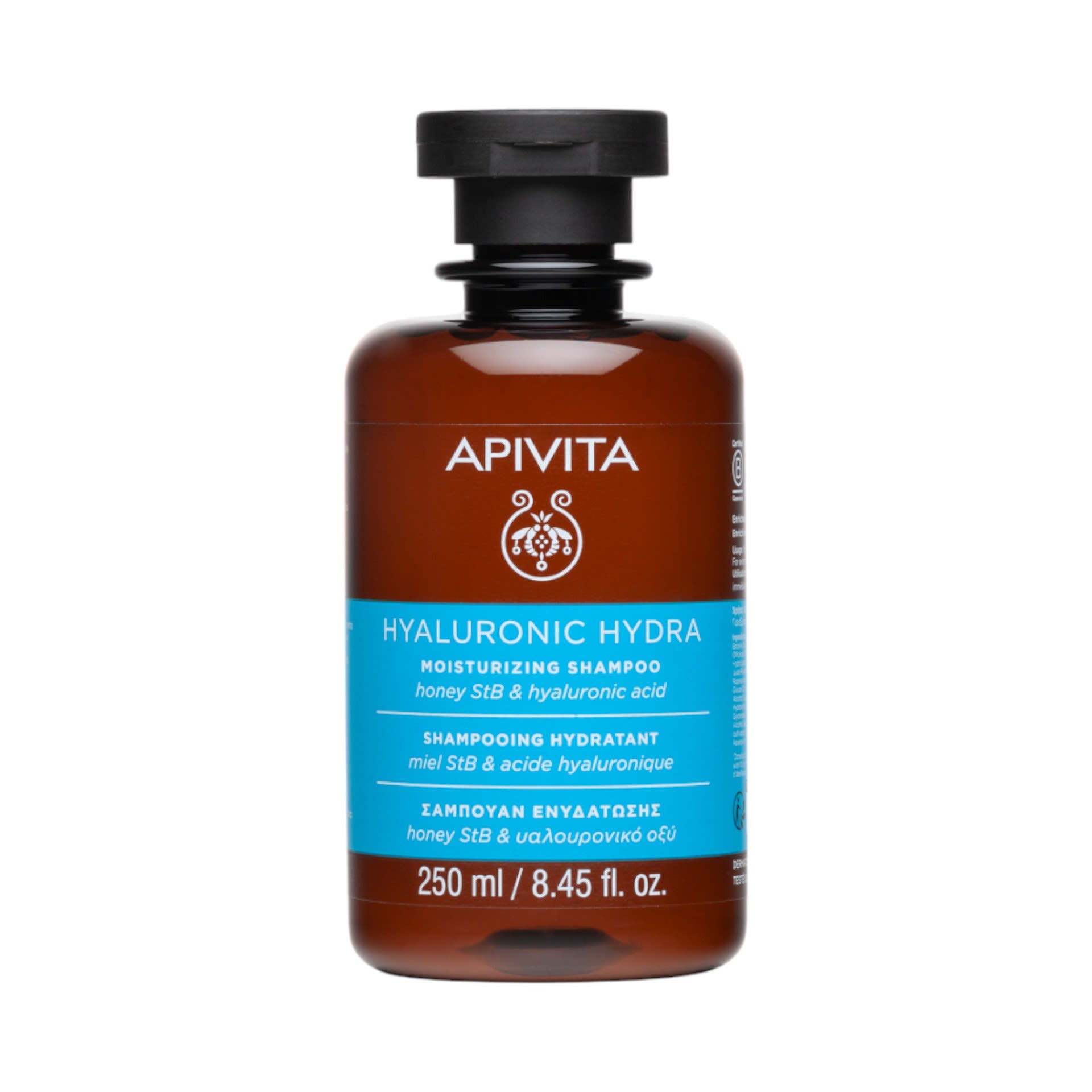 image - 950073231 - APIVITA HYALURONIC HYDRA SHAMPOO 250 ML - 4811383_1.jpg