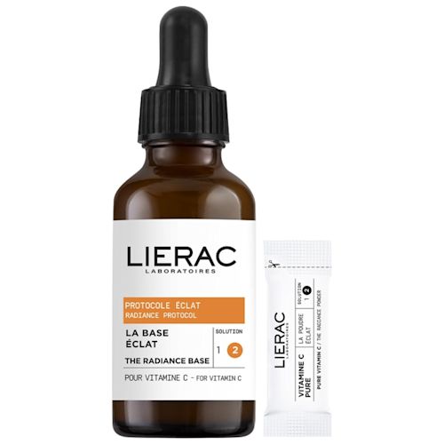 950485250 - PROTOCOLES LUMINOSITA' SIERO VITAMINA C 30 ML + 14 BUSTINE DA 0,2 G - 4828062_1.jpg