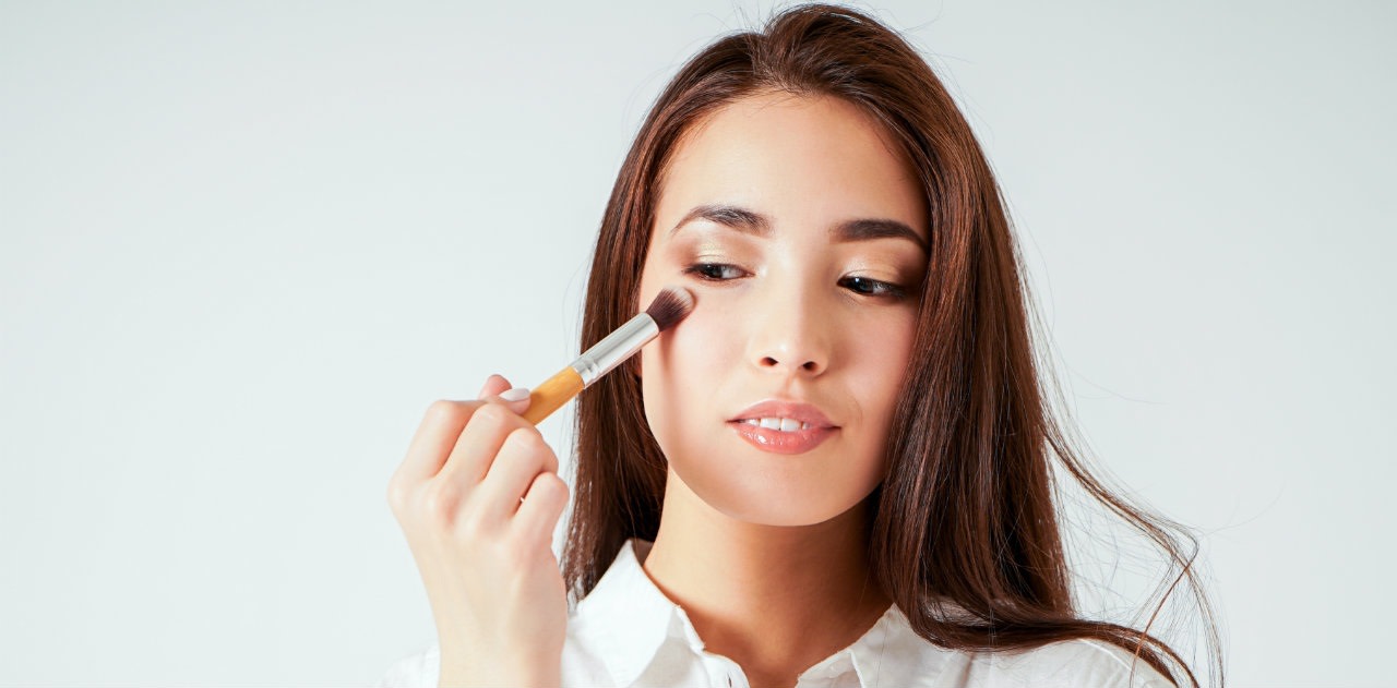 Magazine | Il segreto per un make up perfetto il correttore