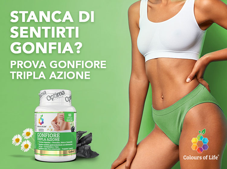 Card Promo Colours Of Life