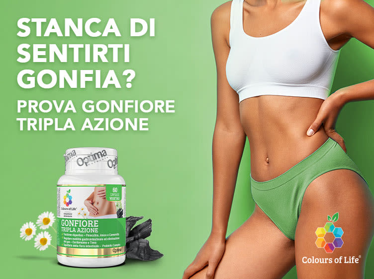 Card Promo Colours Of Life