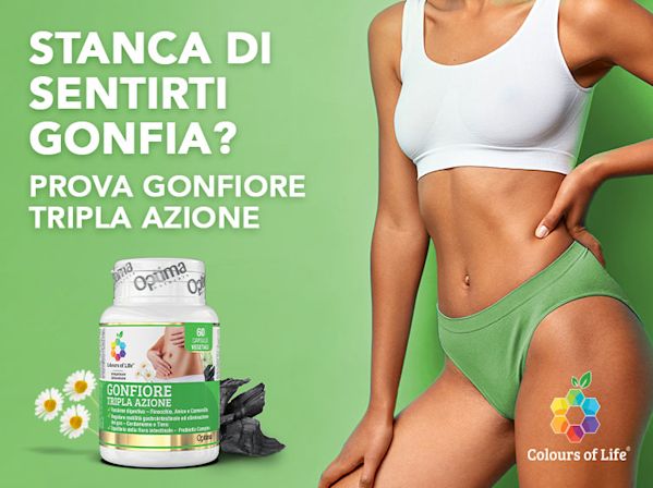 Card Promo Colours Of Life