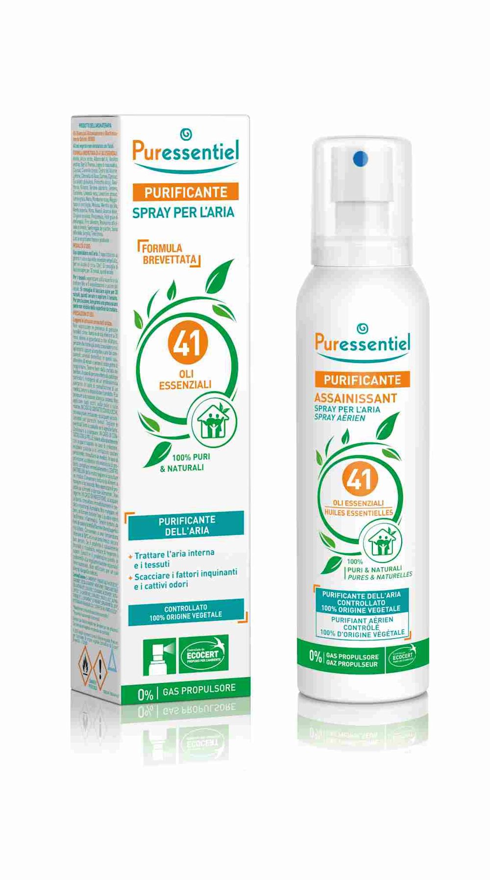 938545264 - Puressentiel Purificante Aria Spray 200ml - 7869609_2.jpg