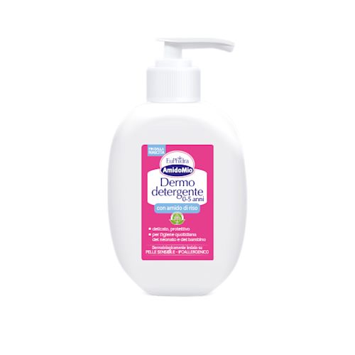 931051698 - Euphidra Amidomio Dermodetergente 0-5 Anni 400ml - 7845811_2.jpg