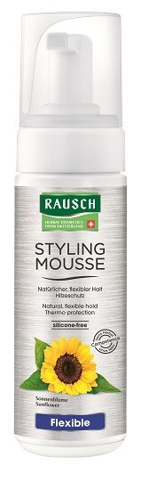 Rausch Mousse Flexible Non Aerosol Modellante 150ml