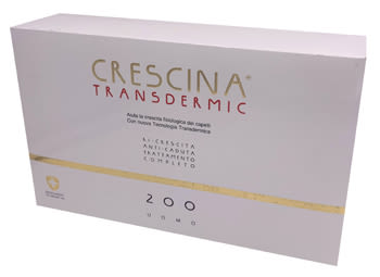 935618797 - TRATTAMENTO COMPLETO CRESCINA TRANSDERMIC RI-CRESCITA 200 UOMO 20+20 FIALE DA 3,5 ML - 4765538_1.jpg