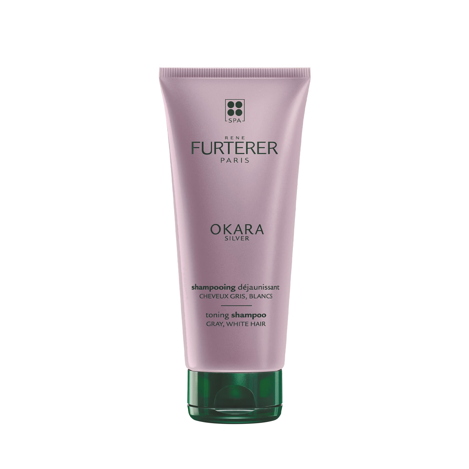 image - 975180629 - RENE FURTERER OKARA SILVER SHAMPOO 200 ML - 4702333_1.jpg