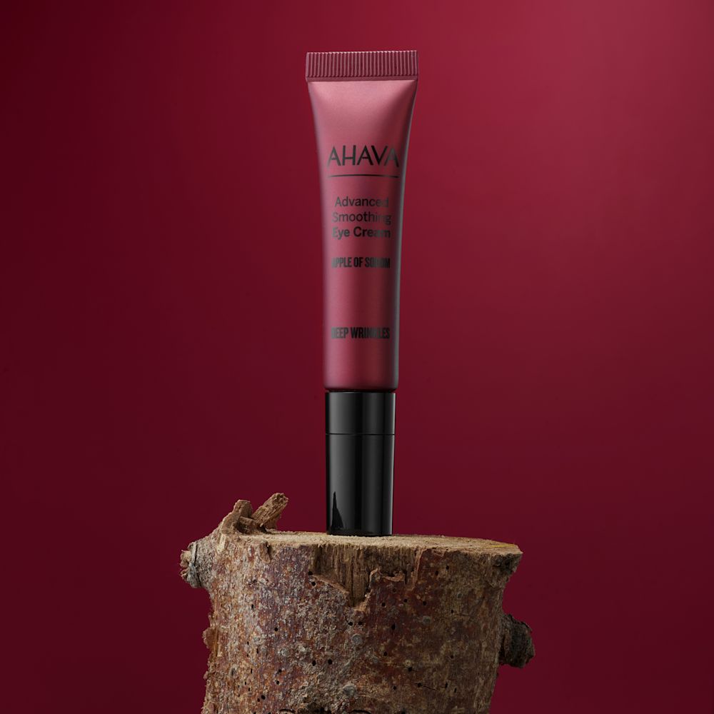 987326636 - AHAVA ADVANCED SMOOTHING EYE CREAM 15 ML - 4745731_4.jpg