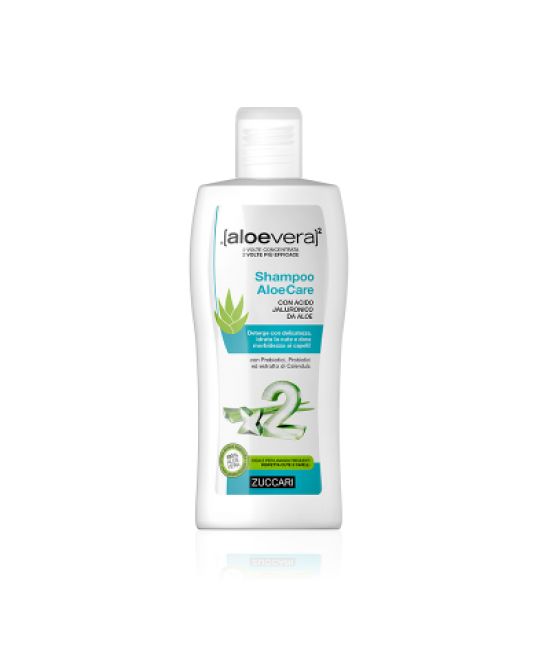 973499837 - Aloevera2 Shampoo Aloecare 200ml - 4730448_2.jpg