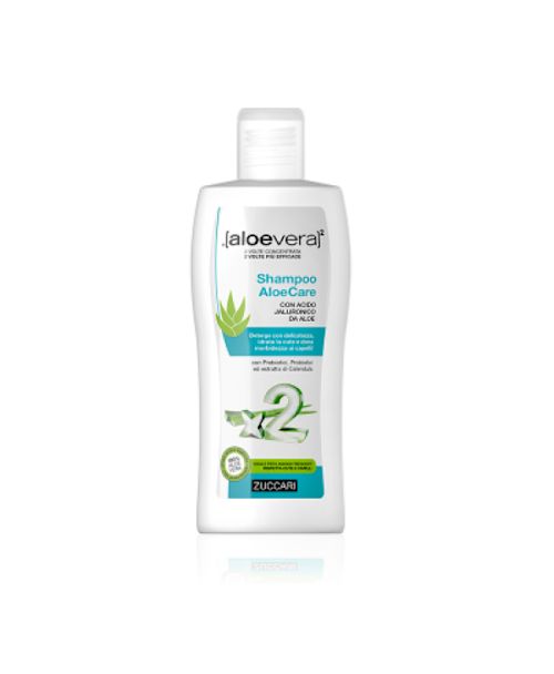 973499837 - Aloevera2 Shampoo Aloecare 200ml - 4730448_2.jpg