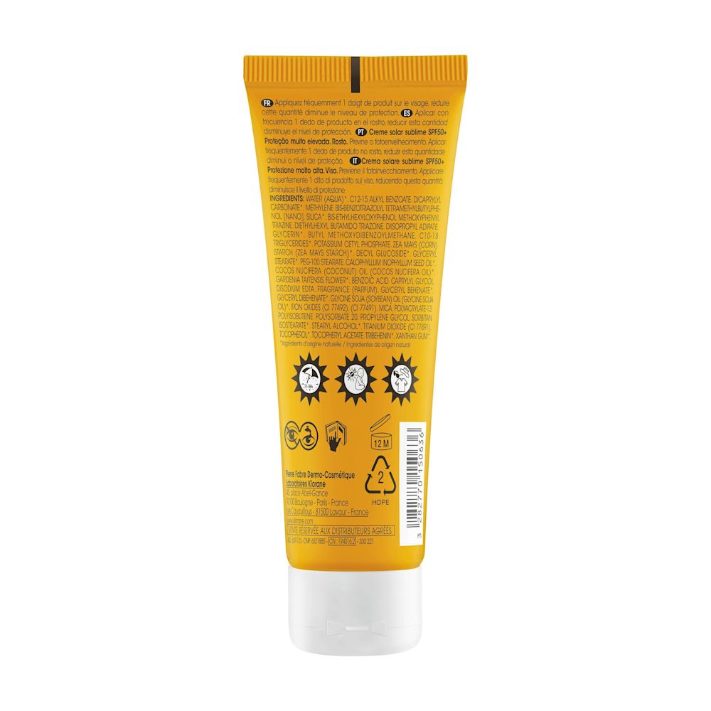 image - 983176088 - LES POLYSIANES CREMA VISO TAMANU BIO&MONOI SPF50+ 50 ML - 4709765_3.jpg
