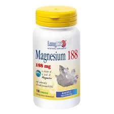 901289367 - Longlife Magnesium 188 Integratore stress 100 compresse - 7873275_2.jpg