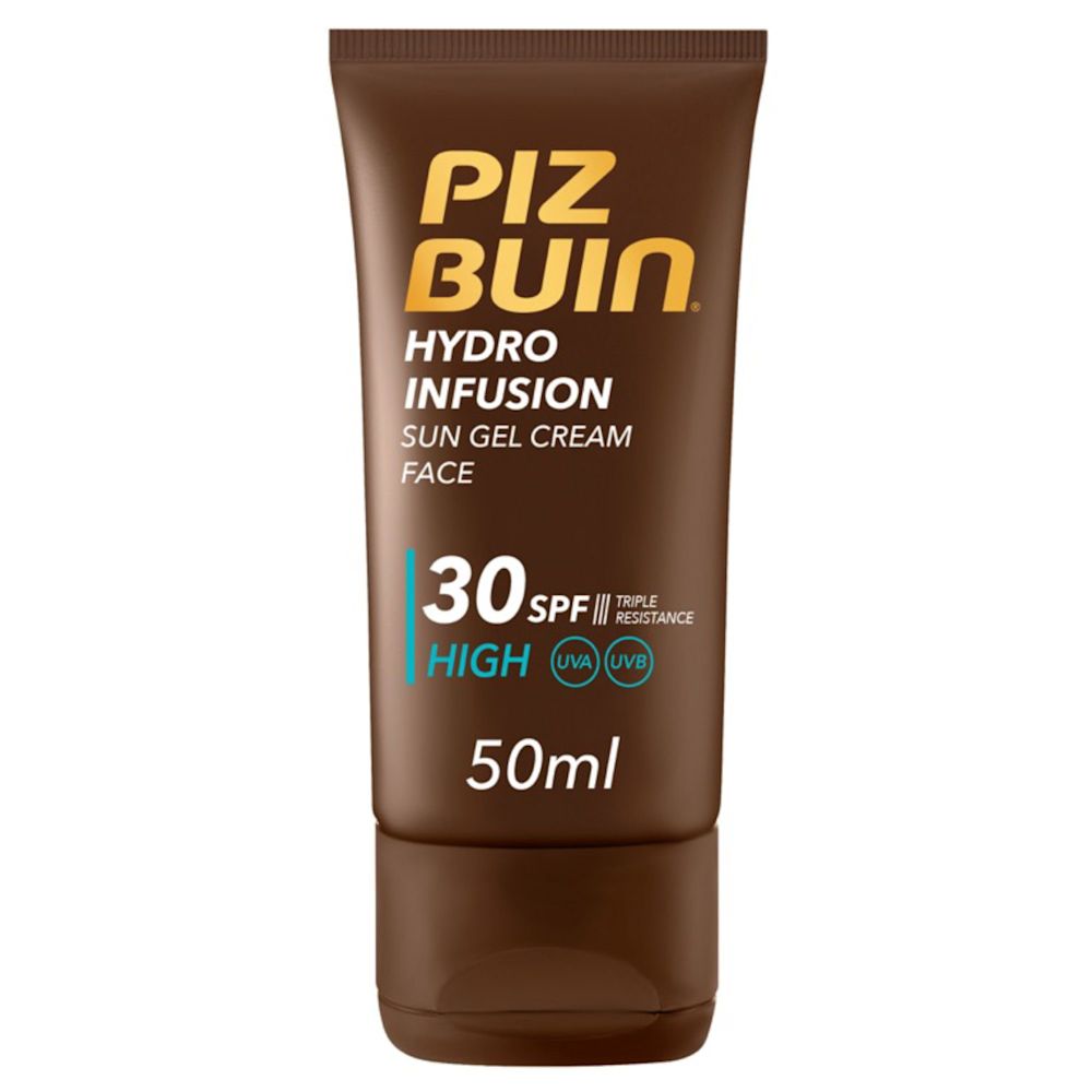 977629690 - Piz Buin Hydro Infusion Gel Crema Solare viso Spf30 50ml - 4734098_2.jpg
