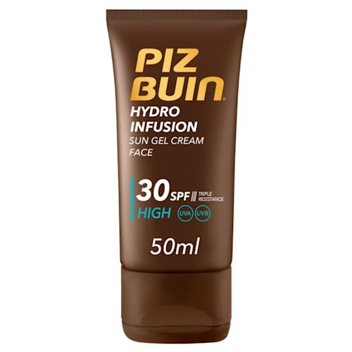 977629690 - Piz Buin Hydro Infusion Gel Crema Solare viso Spf30 50ml - 4734098_2.jpg