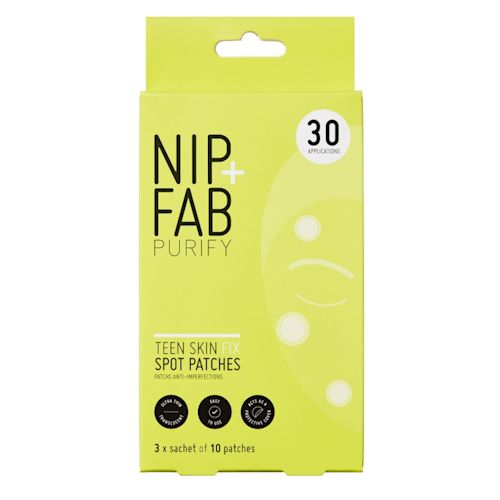 989672542 - NIP+FAB PURIFY TEEN SKIN FIX SPOT PATCHES 30 PEZZI - 4794993_1.jpg