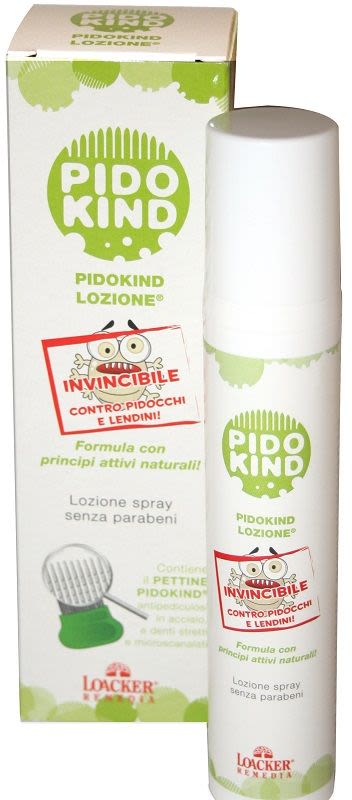 931493326 - PidoKind Lozione Anti Pidocchi + Pettine 75ml - 4705187_2.jpg