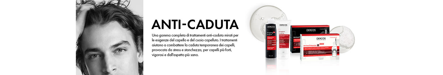 Hero desk - Anti-caduta - Vichy