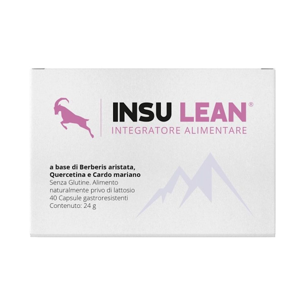 image - 986286957 - INSU LEAN 40 CAPSULE GASTRORESISTENTI - 4861919_2.jpg