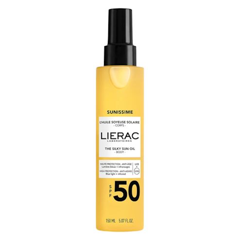 image - 950019719 - SUNISSIME OLIO SOLARE SETOSO SPF50 150 ML - 4810115_1.jpg