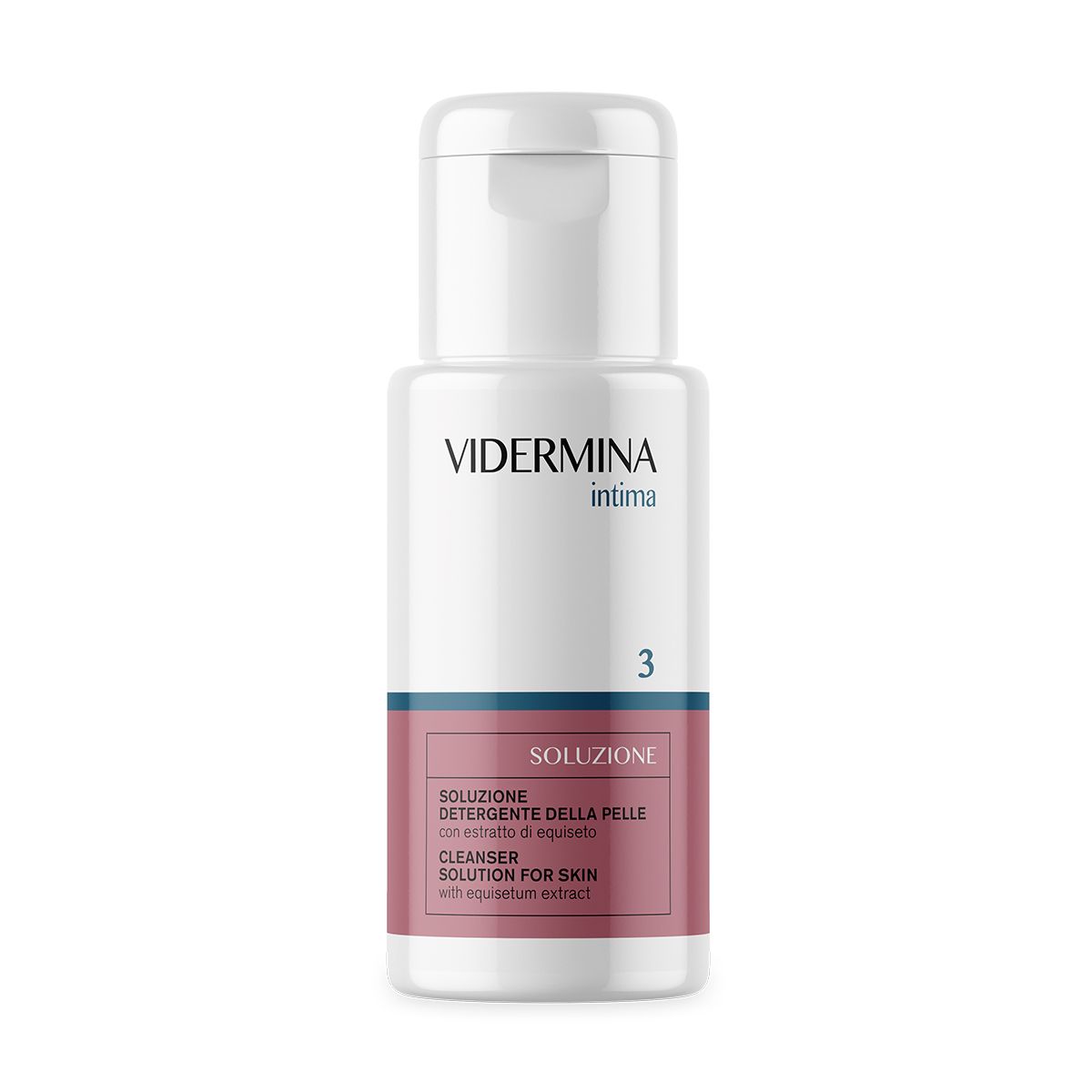 Vidermina 3 Soluzione 200ml