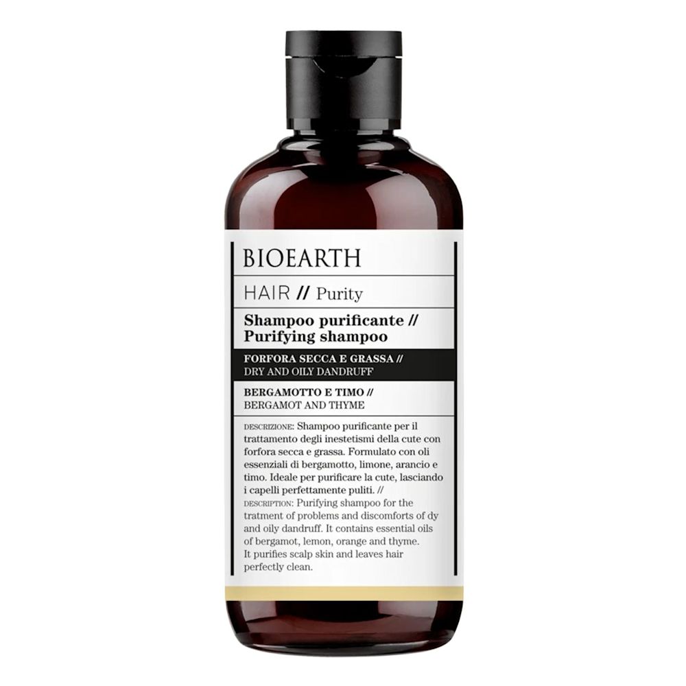 975611094 - Bioearth Hair 2.0 Shampoo Purificante 250ml - 4710232_1.jpg