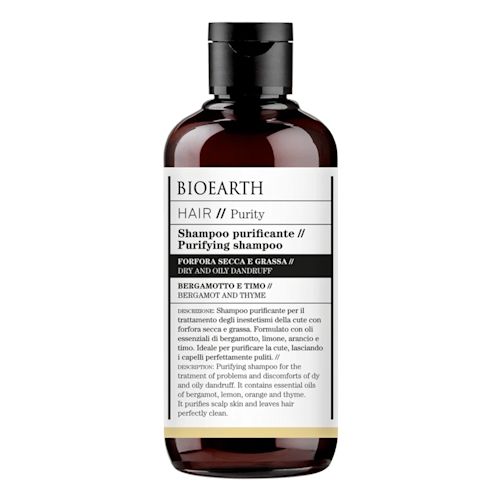 975611094 - Bioearth Hair 2.0 Shampoo Purificante 250ml - 4710232_1.jpg