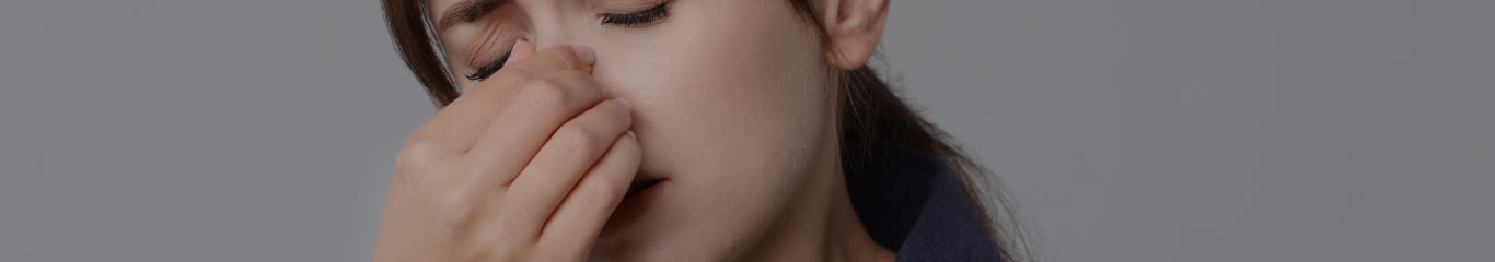 image - FAQ: La sinusite si sviluppa solo in inverno?