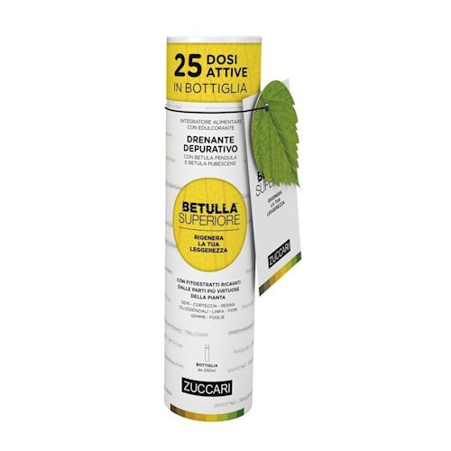981491285 - Betulla Superiore Bottiglia Integratore drenante 250ml - 4737708_2.jpg