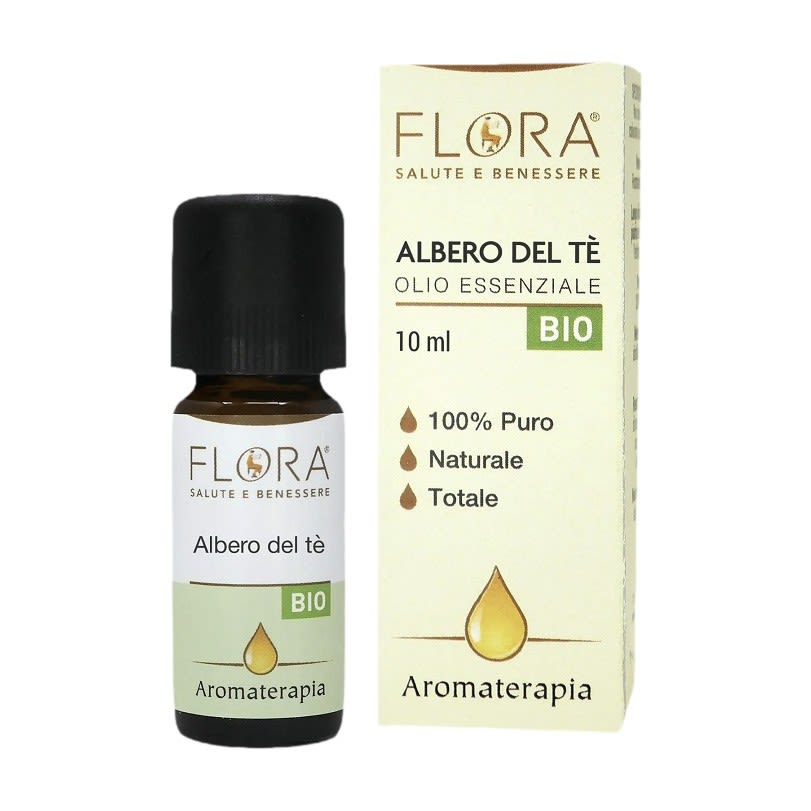image - 900211968 - Olio essenziale biologico di albero del tè in flacone da 10 ml, utile per favorire la funzionalità delle prime vie respiratorie. - 7894870_2.jpg