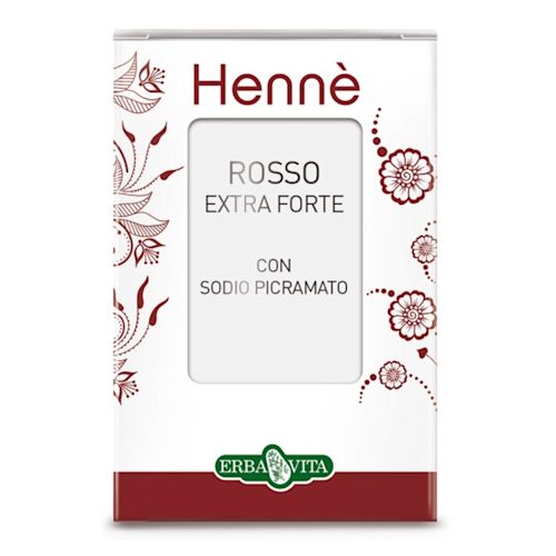 image - 938910243 - HENNE COLORANTE CAPELLI ROSSO NATURALE EXTRA FORTE - 4827768_2.jpg