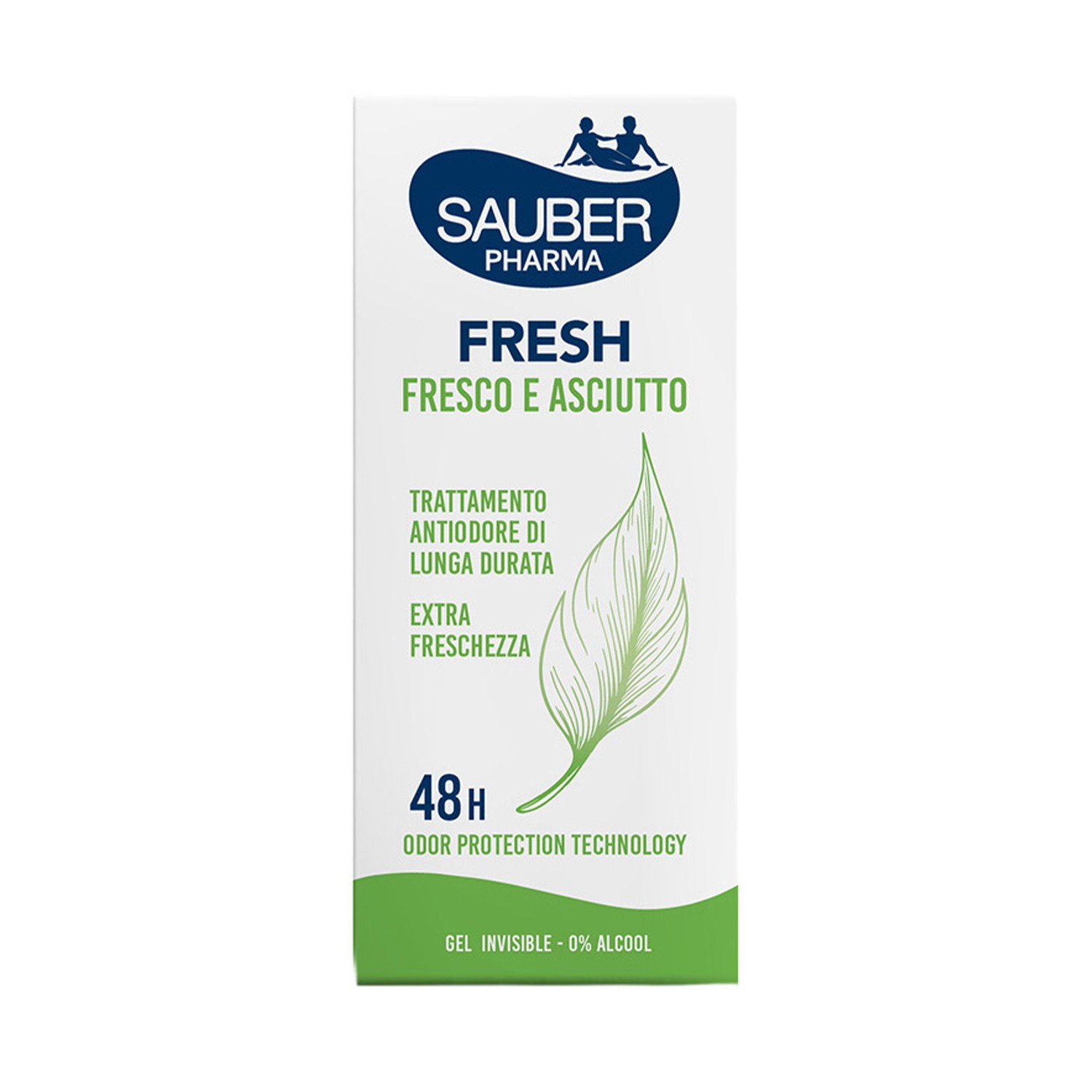 image - 952001131 - Deodorante in gel con efficacia fino a 48 ore, dona una sensazione di fresco asciutto e comfort prolungato. - 4874368_2.jpg