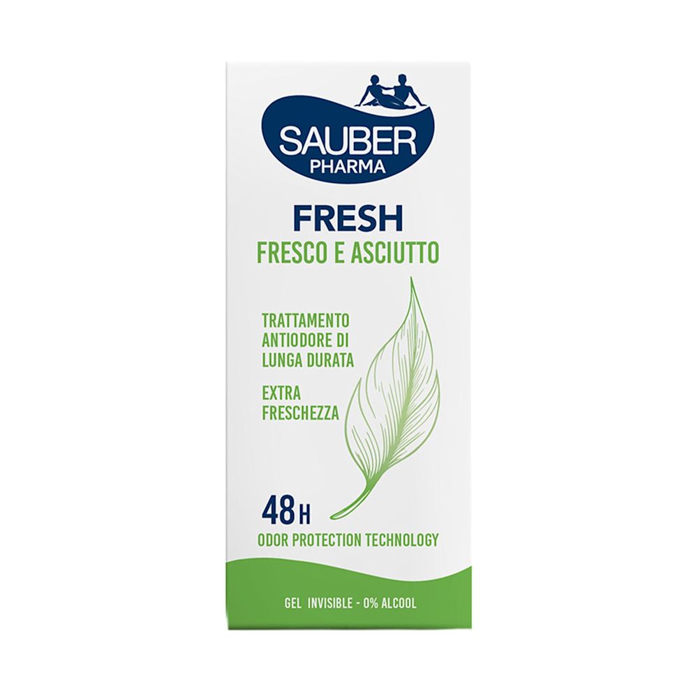 image - 952001131 - Deodorante in gel con efficacia fino a 48 ore, dona una sensazione di fresco asciutto e comfort prolungato. - 4874368_2.jpg