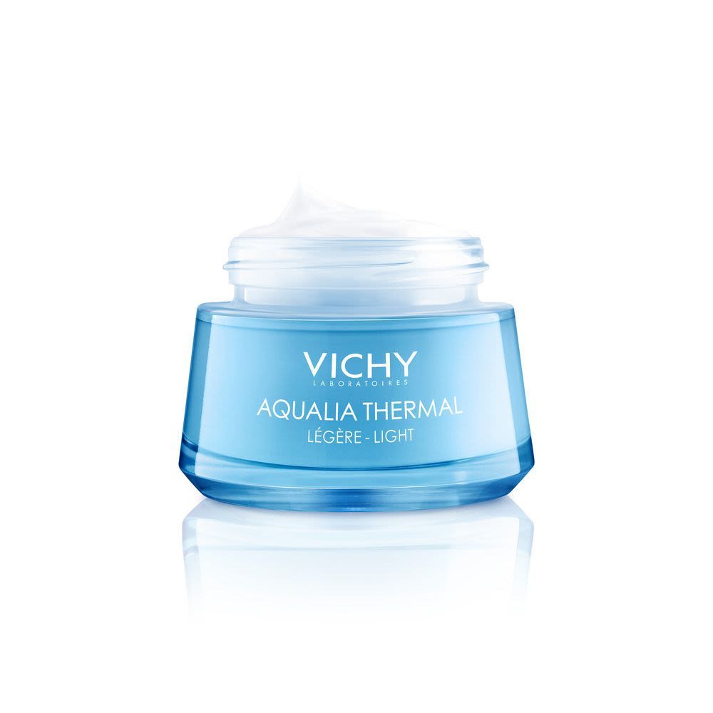 974848792 - Vichy Aqualia Crema Viso Idratante Leggera 50ml - 7894938_4.jpg