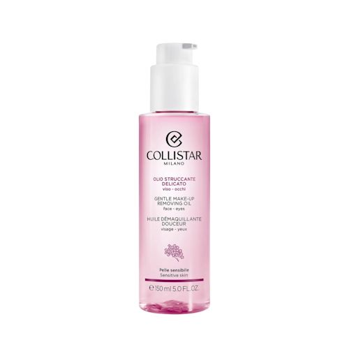 image - 951027580 - Olio struccante delicato formulato per detergere viso e occhi senza irritare, eliminando anche make-up waterproof e residui di protezione solare. - 4837518_1.jpg
