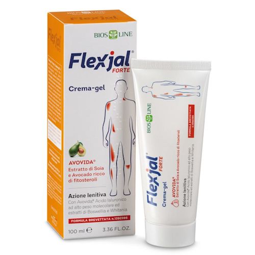 940376763 - Bios Line Flexjal Forte Crema Gel azione lenitiva 100ml - 4724942_1.jpg