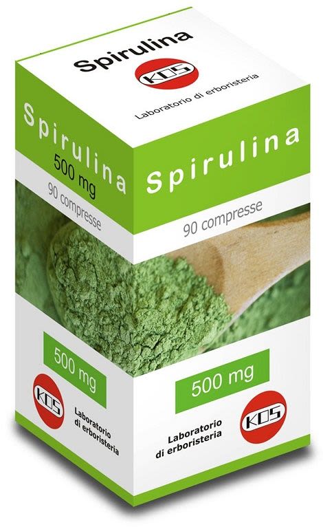 970148906 - SPIRULINA 90 COMPRESSE 500 MG - 4727150_2.jpg