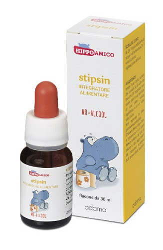 Eie Stipsin Estratto Idroenzimatico Integratore Gocce 30ml