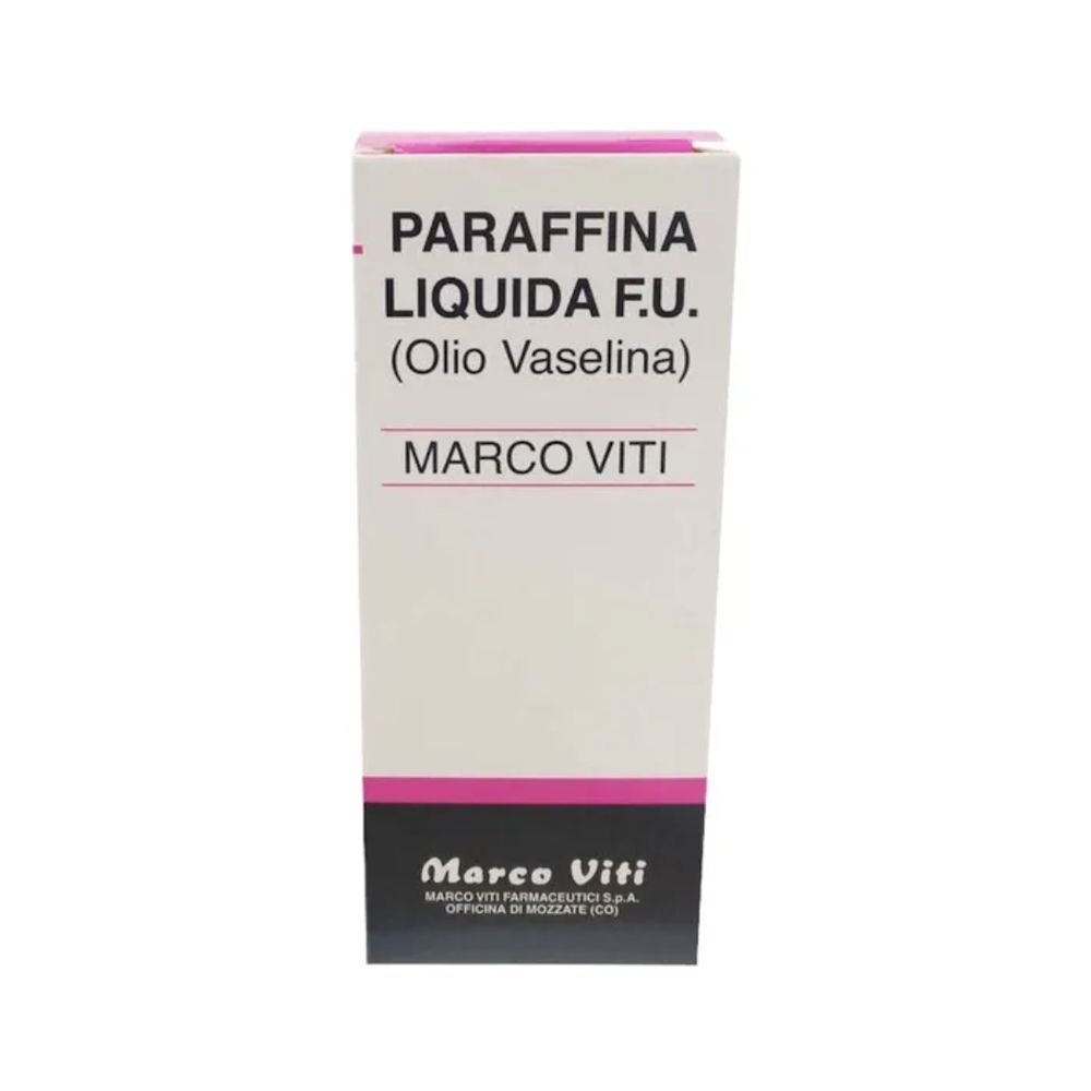 image - 908756000 - OLIO DI VASELINA FARMACOPEA UFFICIALE 500 ML - 7893489_1.jpg