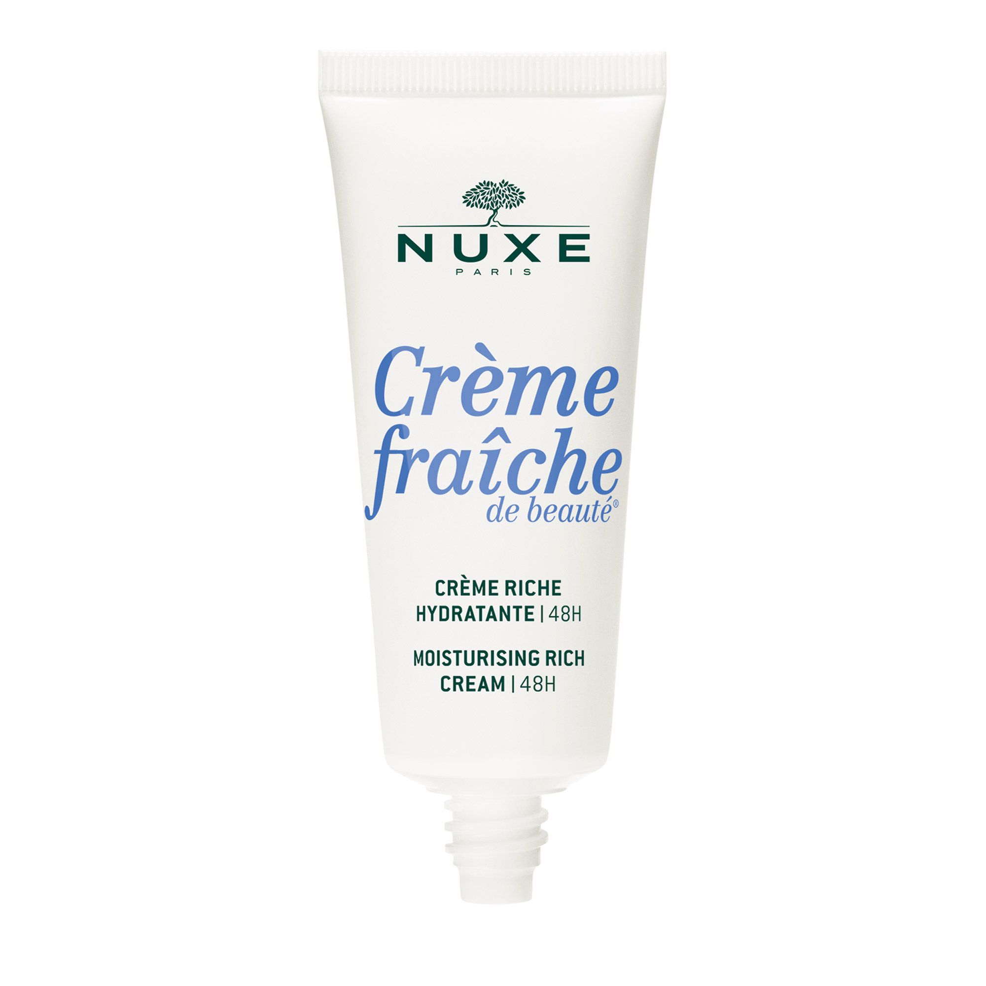 image - 983743434 - Nuxe Creme Fraiche Crema Ricca Idratante 48h 30ml - 4709889_2.jpg