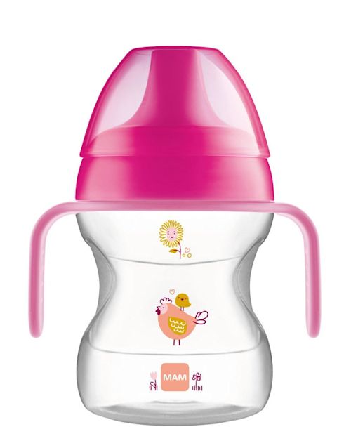 980191579 - Mam Learn To Drink Cup 6+ mesi Rosa - 4735955_1.jpg