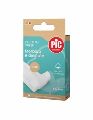 986710960 - CEROTTO PIC GREEN COTONE BIO STRISCIA 50X6 CM - 0005372_2.jpg