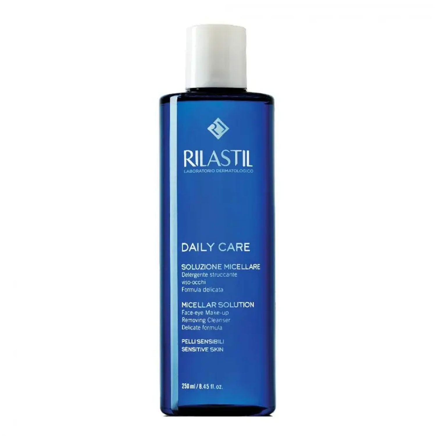 Rilastil Daily Care Latte Detergente Nuova Formula 200ml