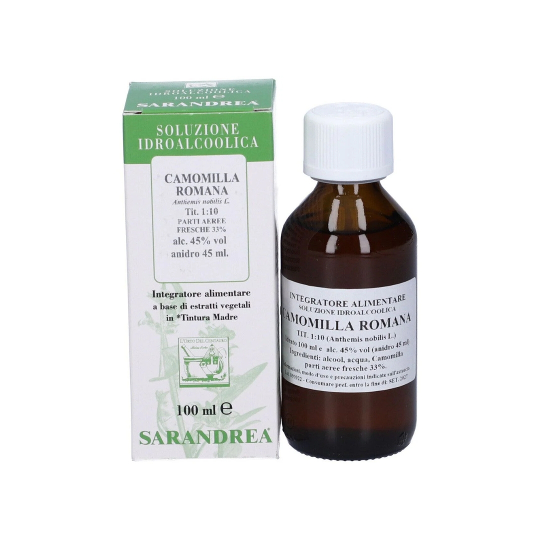image - 911169668 - CAMOMILLA ROMANA 100ML TINTURA MADRE - 4865796_1.jpg