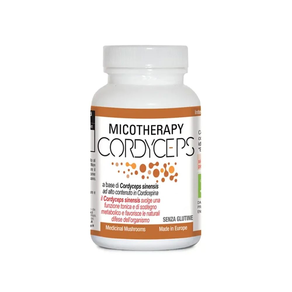 image - 984968952 - Integratore alimentare biologico a base di Cordyceps sinensis, utile per sostenere il metabolismo e le difese naturali dell'organismo. - 4866749_2.jpg