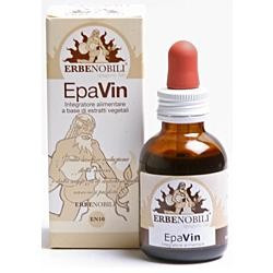 Epavin Integratore 50ml